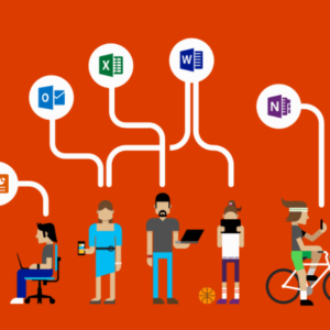 Microsoft 365 Essentials
